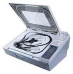 Steris system 1 endoscope sterilizers