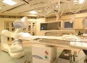 Cardiac CathLab