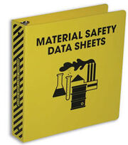 Ozone msds