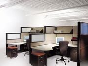 Space utilization