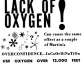 Hypoxia