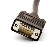180px-VGA Stecker