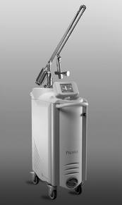 CO2 laser