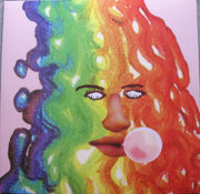 Bmsr dg vinyl front