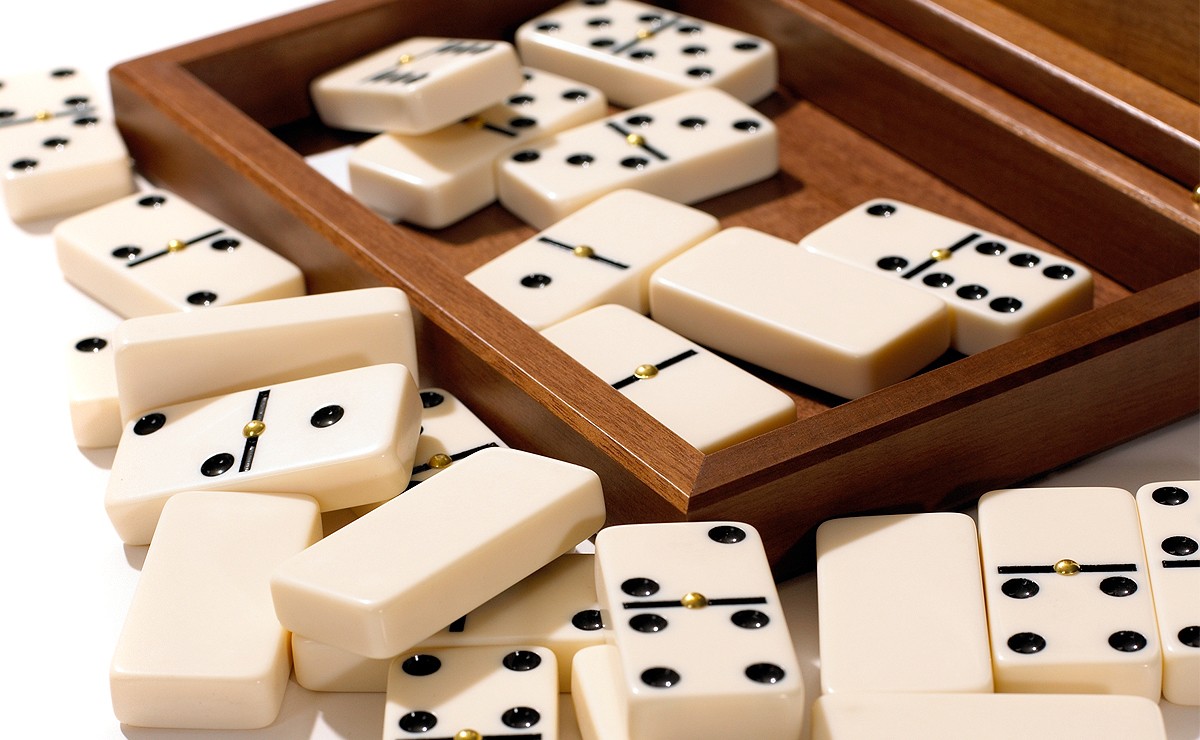 domino online domino online