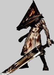 Pyramidhead