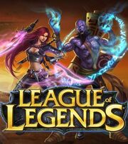 Leagueoflegends