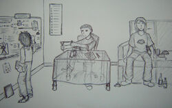 Mercs1hall