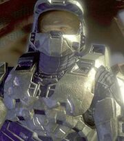 Master chief