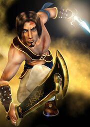 Prince of persia