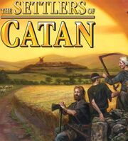 Catan