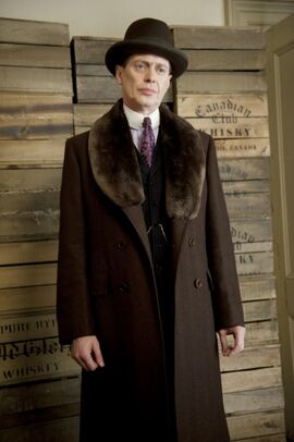 Nucky 3x04 promo 2