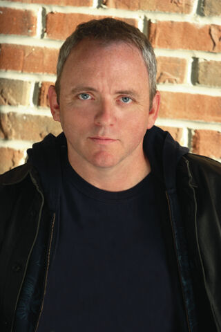 File:Dennis Lehane.jpg