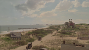 Margaret City