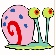 Gary the snail.gif
