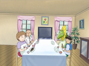 The Iwasaki Family