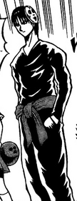 WakanaKotarou