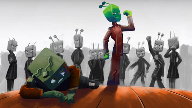 Fail:Ejo Jo and Ata Tatiga Aliens bullying Adu Du.png