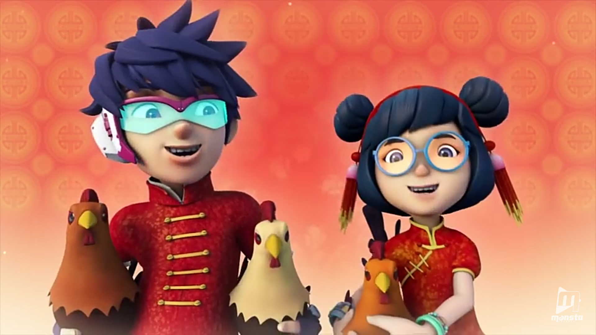 Ying Relationships Boboiboy Wiki FANDOM powered by Wikia Ying Relationships Boboiboy Wiki FANDOM powered by Wikia