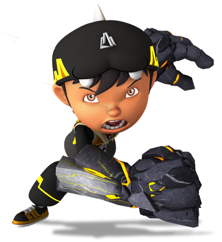 Talaksan:BoBoiBoy Gempa.png
