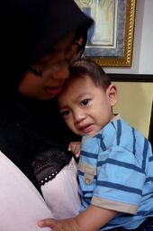 Ielham Iskandar