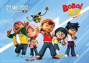 BoBoiBoy Season 2gytfd65rfguhyt6rftghuy6tghu
