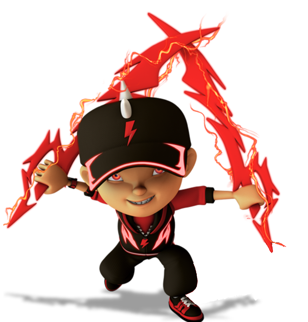 Download Video Boboiboy Galaxy  Anak ABG Cantik