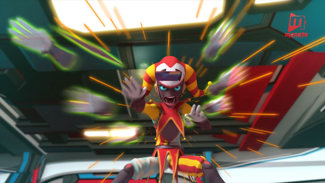 Image - Balingan kad, bertubi-tubi.png  Wiki BoBoiBoy 