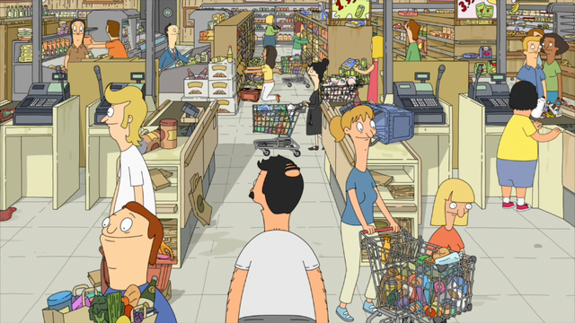 File:S3E14.06 Bob Entering the Chaotic Fresh Feed.png