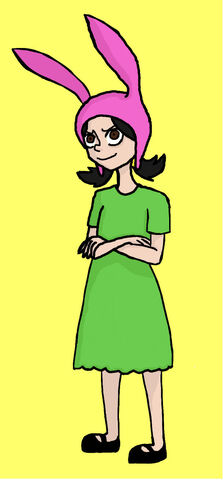 File:Louise belcher anime.jpg
