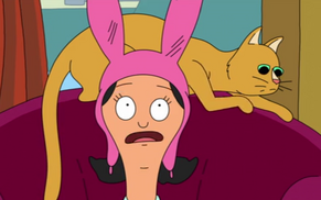 Pinkeye louise