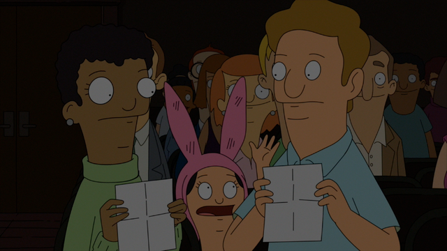 File:S5E01.166 Louise Convincing Two People to See Die Hard.png