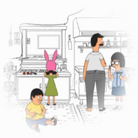 Bob S Burgers Kids Run A Restaurant Credits Song Bob S Burgers Kids Run A Restaurant Credits Song