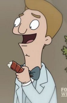 Jimmy Pesto, Jr. | Bob's Burgers Wiki | FANDOM powered by Wikia