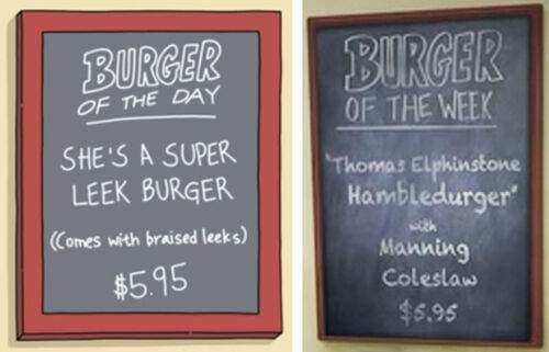 Bobs-Burgers-Wiki Archer Burger-of-the-Day Split-comparison 02