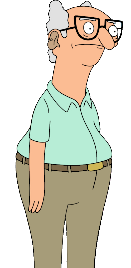 Al | Bob's Burgers Wiki | FANDOM powered by Wikia