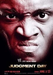 Judgement Day II