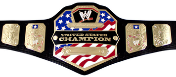 WWE US Championship