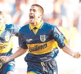 Resultado de imagem para Verón Boca Juniors