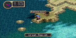 Fishing Spot 15
