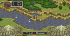 Fishing Spot 1