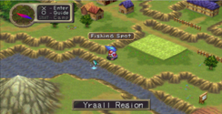 Fishing Spot 1