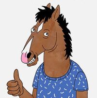 Bojackhorse