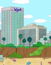 Vigor agency