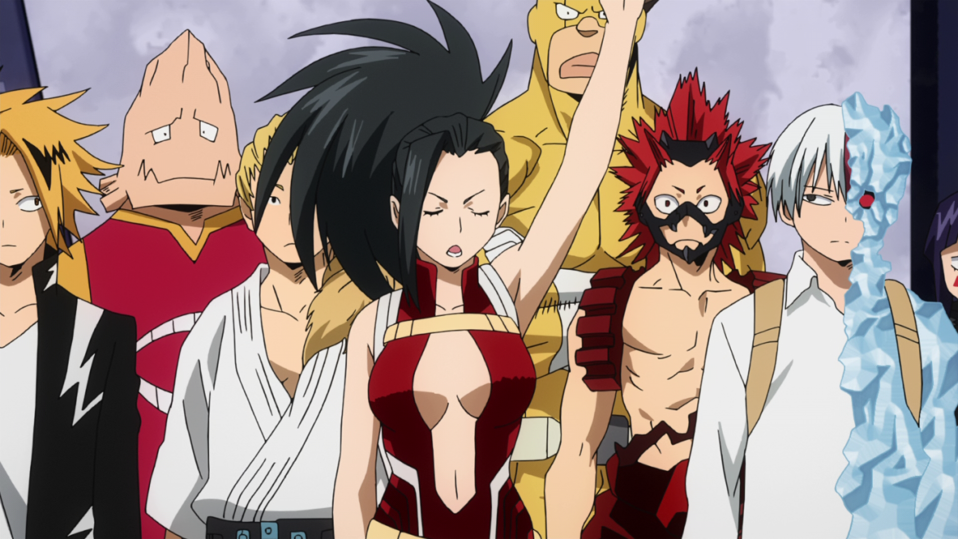 my hero academy wiki my hero academy wiki