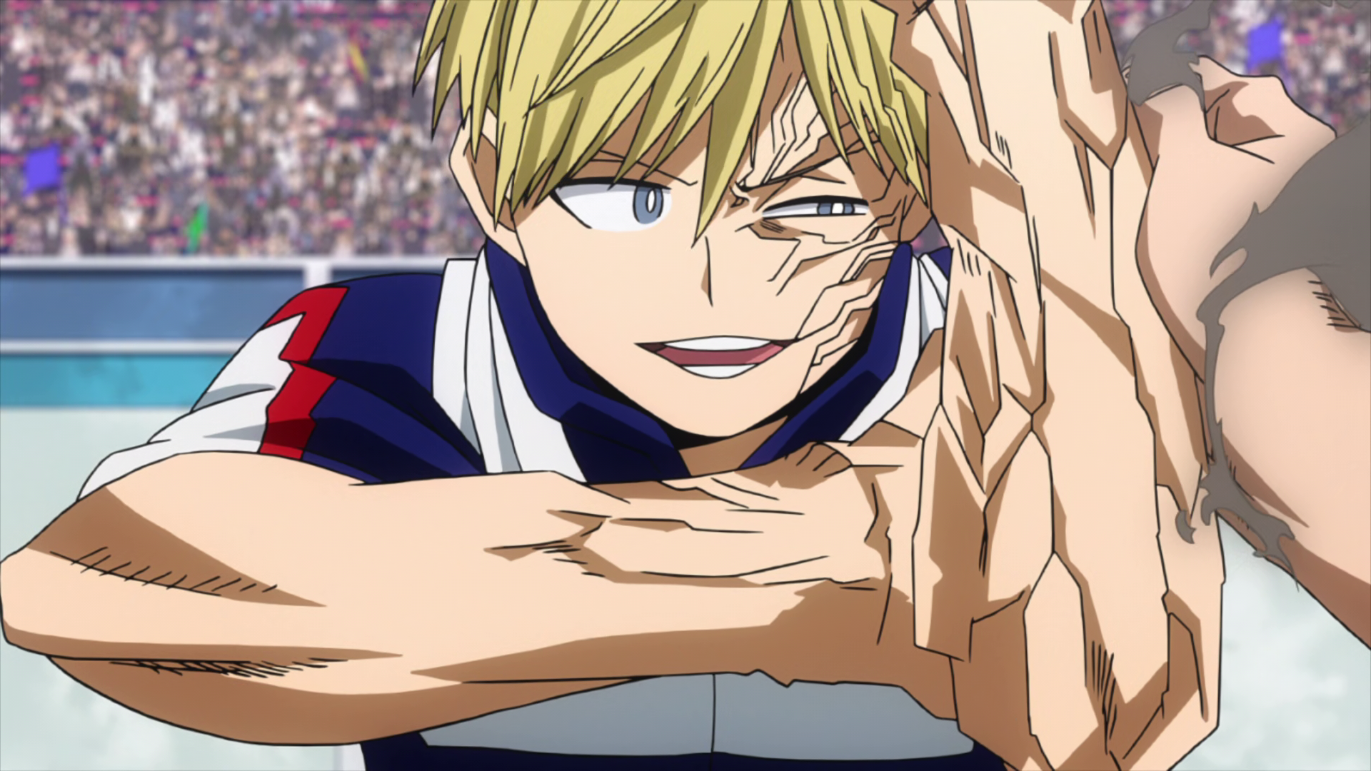 Episode 18 | Boku no Hero Academia Wiki | FANDOM powered by Wikia