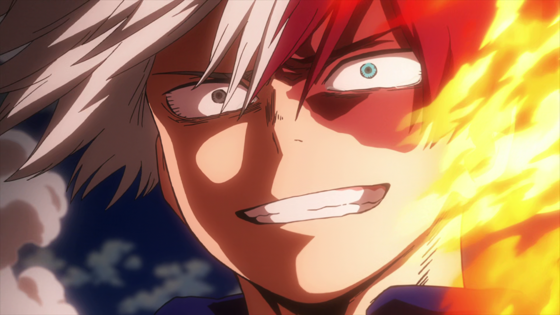 My Hero Academia S5 Ep 23 Image - Episode 23.png | Boku no Hero Academia Wiki | FANDOM powered by