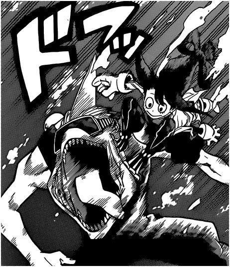 Grenouille | Wiki Boku no Hero Academia | FANDOM powered by Wikia
