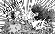Muscular impeded