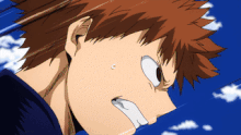 Solid Air Anime